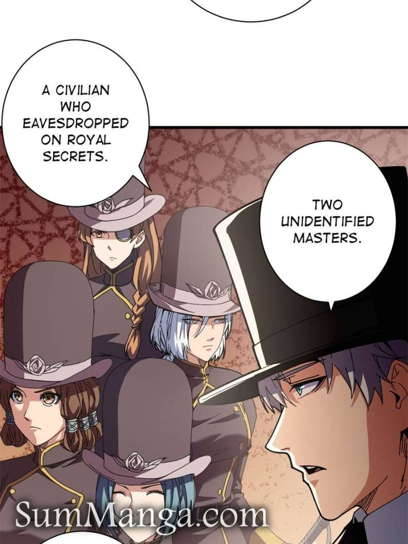 A Transmigrated Warden's Battle for Redemption Chapter 110 48